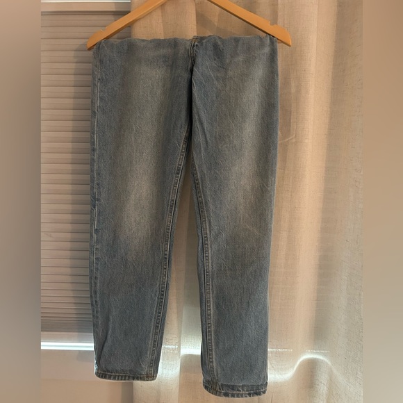 denim forum ex boyfriend jeans - Picture 4 of 4